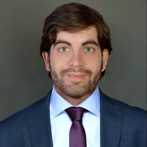 Picture of Fernando Tesón de Troya