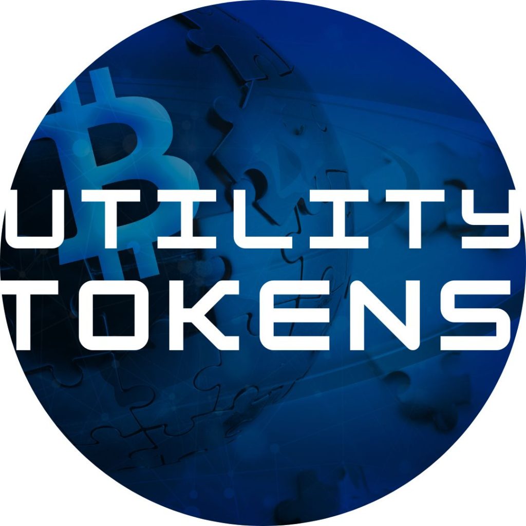 utility tokens