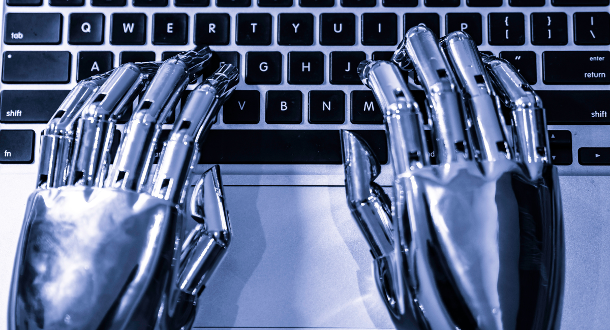 Inteligencia artificial: una mirada crítica a sus posibles riesgos y desafíos éticos