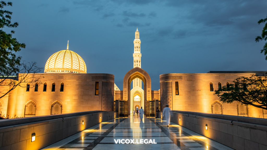 Buy real estate with crypto in Oman