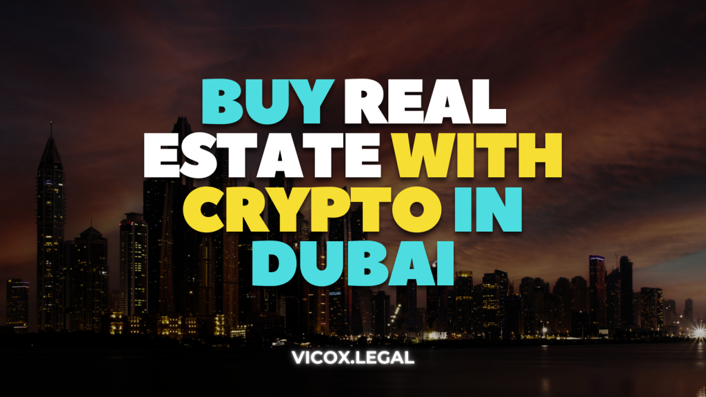 Luxury property in Dubai available for purchase with Bitcoin and USDT. Secure crypto-to-fiat transactions for international investors.