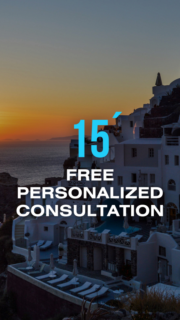 Buy Real Estate with Crypto in Greece