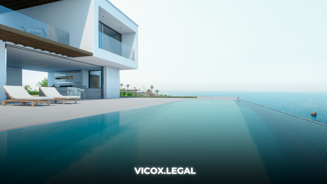 Top 5 Places to Legally Buy Property in Spain with Crypto in 2025