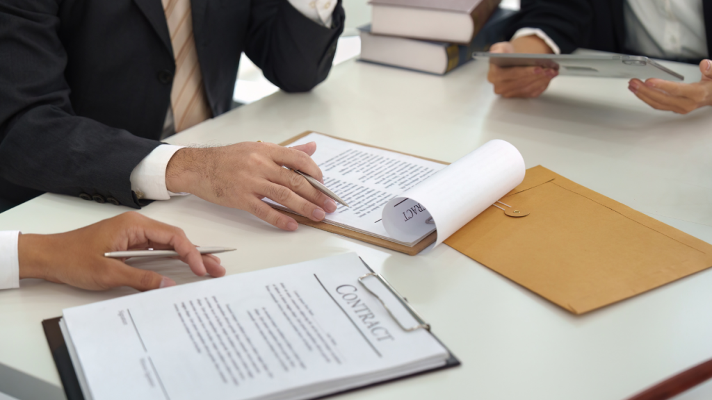 Legal process for buying property in Spain with cryptocurrency