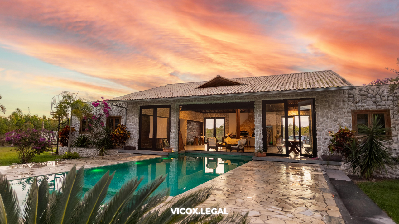 How to Buy a Home with Bitcoin in Spain – Complete Legal Guide