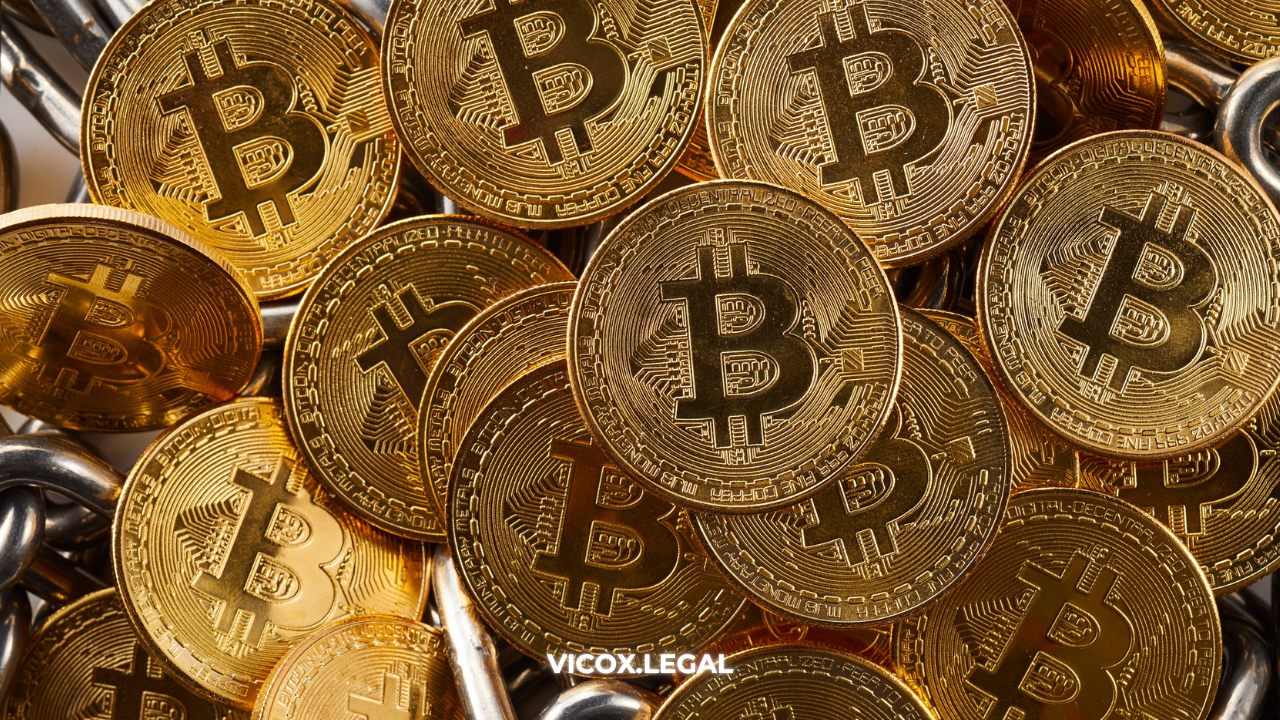 🏛️ Can You Inherit a Property Bought with Bitcoin in Spain? Legal Guide 2025