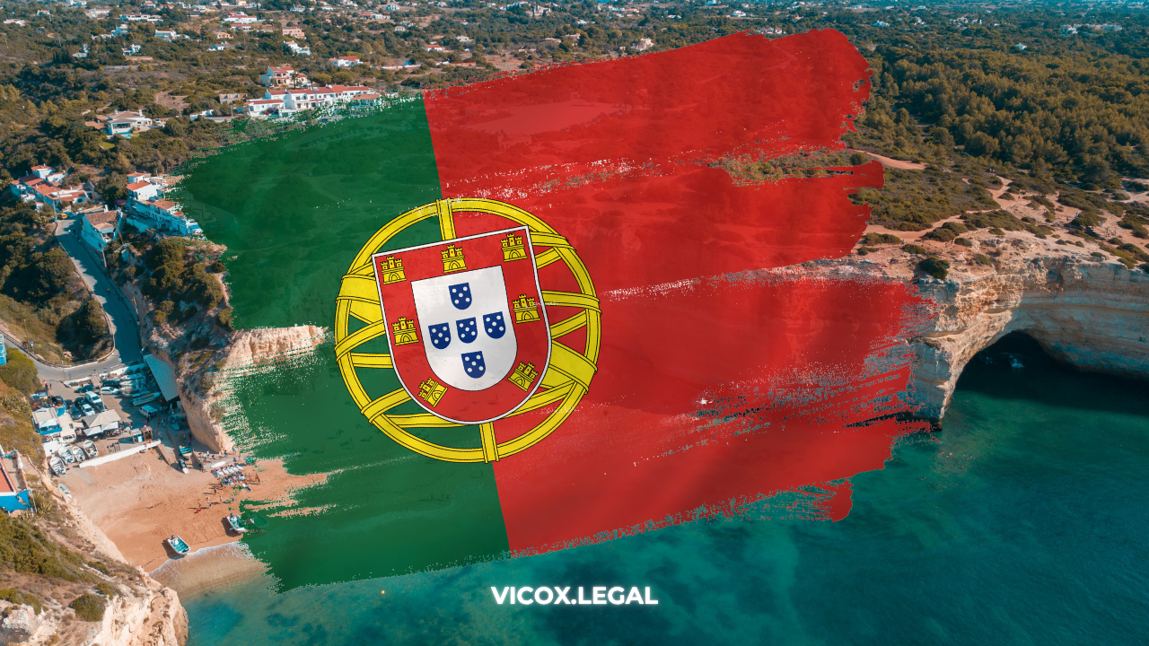 What You Must Know Before Taxing in Portugal 🇵🇹