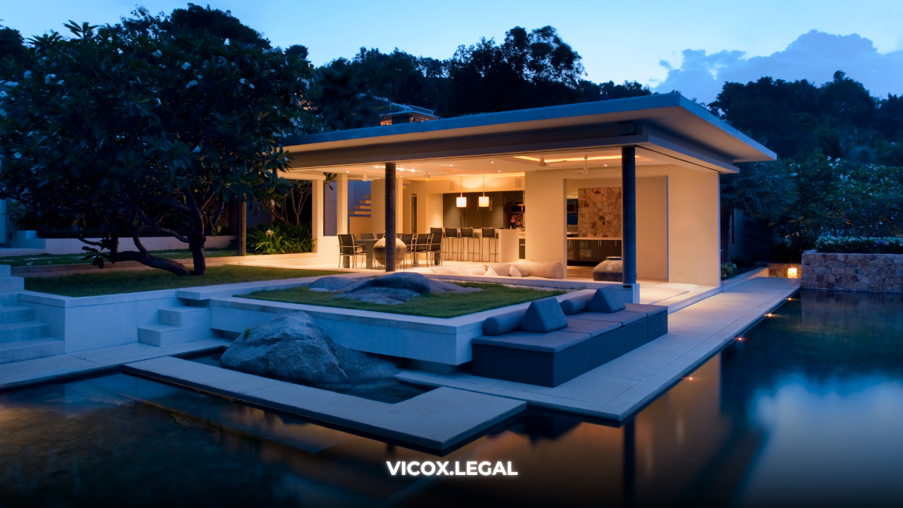 Buy Real Estate with Crypto in 2025 | Top 3 Countries for International Investors