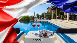 Buying property in France with cryptocurrency through a legally compliant process