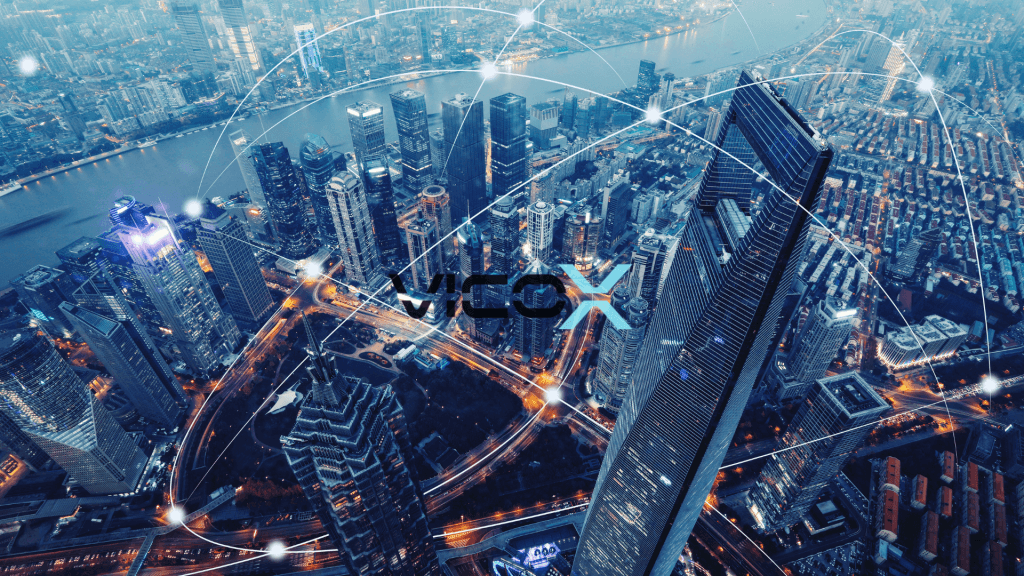 Buying property faster with cryptocurrency than traditional banks