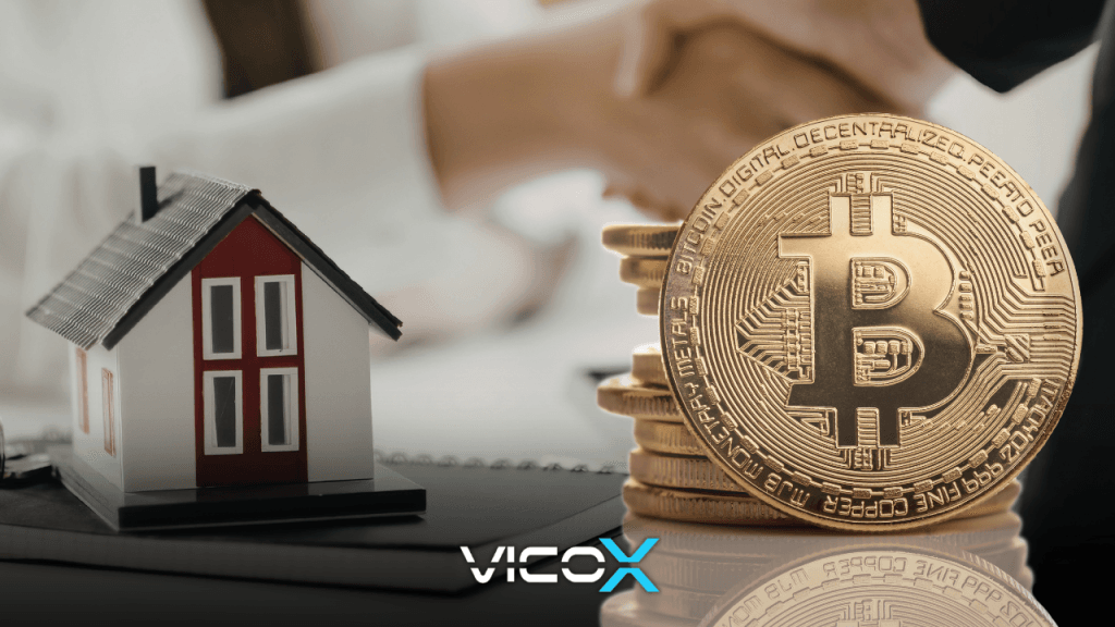 crypto real estate transaction for spanish agencies aml compliance