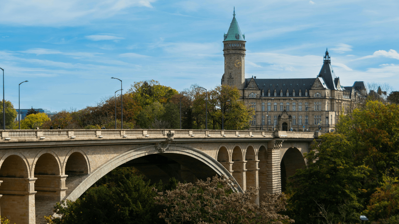 Luxemburgo
