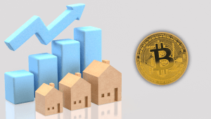 crypto real estate transactions legal structure