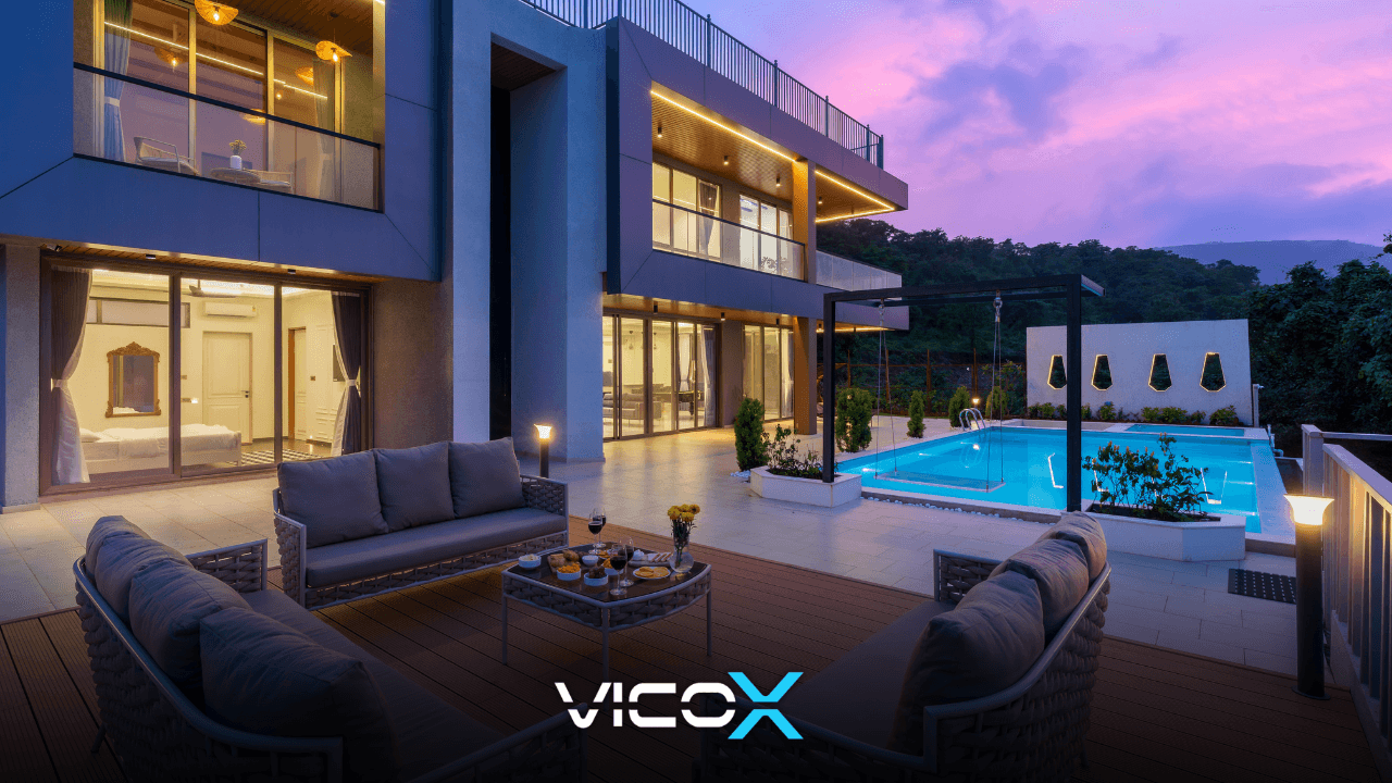 Luxury villa Spain distressed real estate acquisition crypto investors 2026