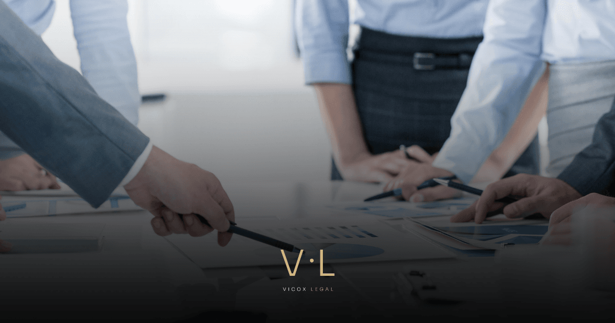 Vicox Legal team analyzing ZEC vs Madeira tax structures for international wealth planning