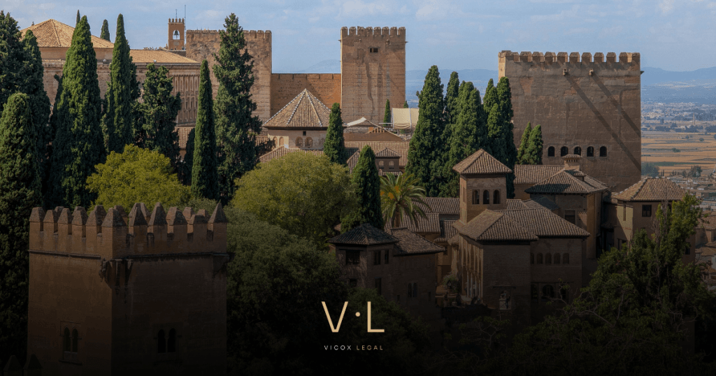 Andalucía tax reform 2026 international property buyers