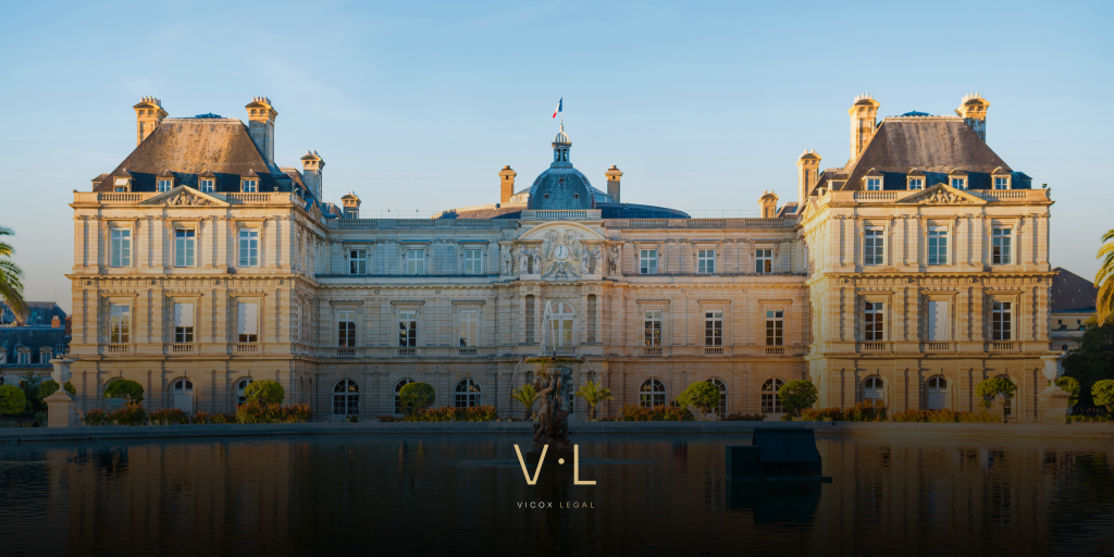 Luxembourg wealth structuring holding company SOPARFI