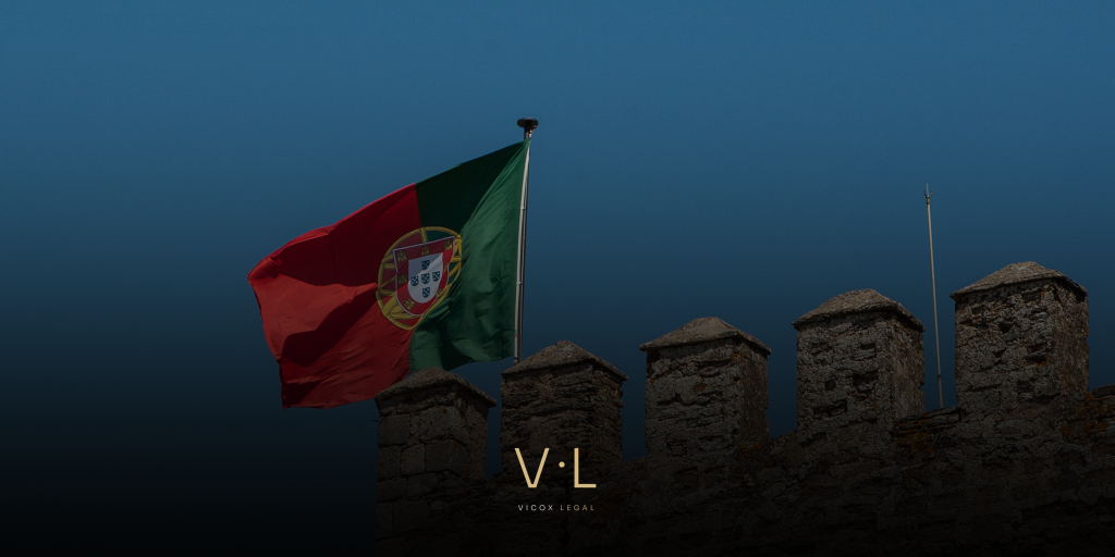 Portugal residency, tax residency and IFICI eligibility 2026