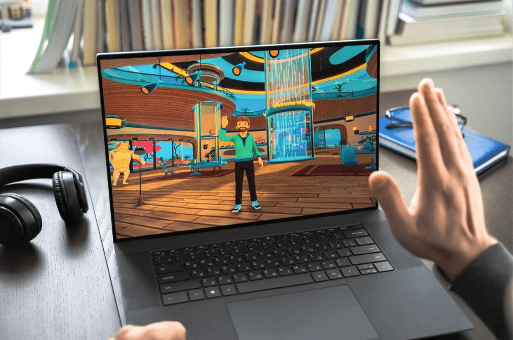 ¿Cómo comprar terrenos en el Metaverso?